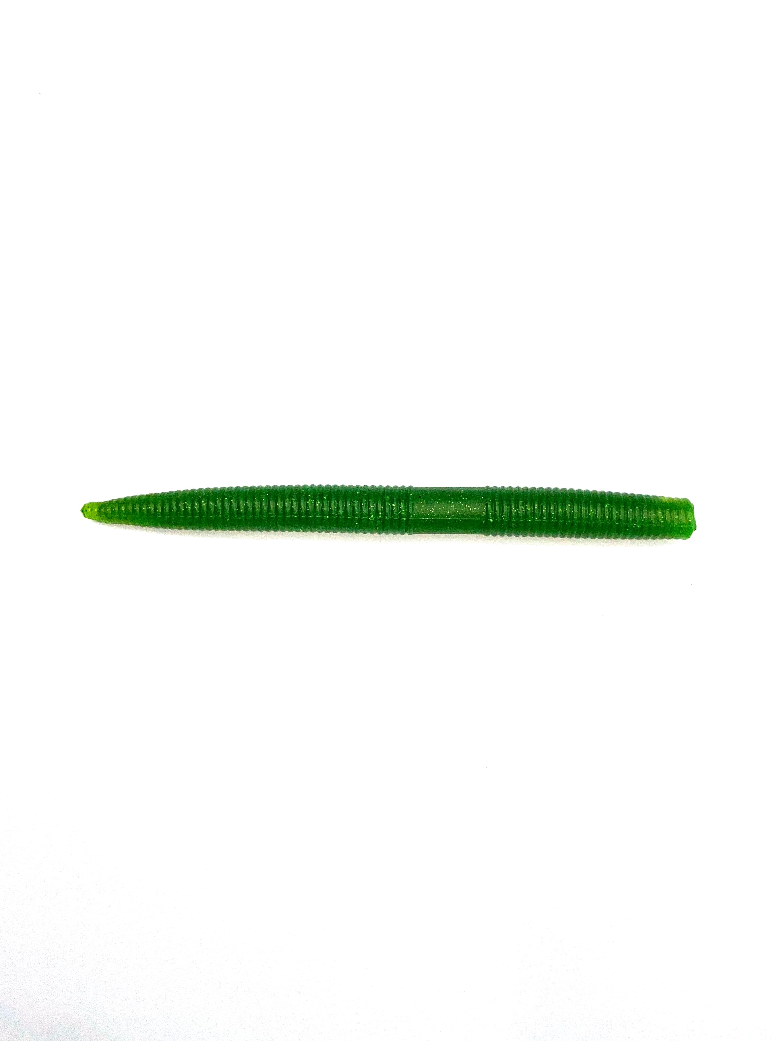 Worm Bait Color 01